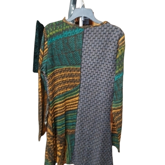 Adore top or short dress small - Picture 5 of 5